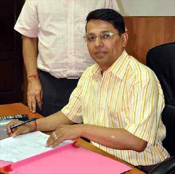 Besides police, 40 additional companies of CAPF called for Ang polls: CEO